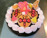 手間なし混ぜるだけ濃厚ガトーショコラ♥作り方4写真
