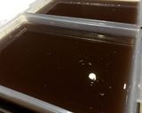 あずき缶で水羊羹作り方3写真