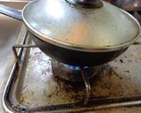 最献の目玉焼き作り方14写真