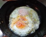 最献の目玉焼き作り方19写真