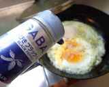 最献の目玉焼き作り方18写真