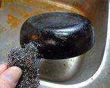 最献の目玉焼き作り方24写真