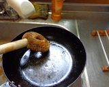 最献の目玉焼き作り方23写真