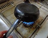 最献の目玉焼き作り方26写真