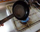 最献の目玉焼き作り方25写真