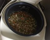 炊飯器de離乳食 チキンライス作り方6写真