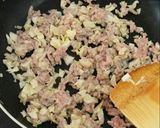 回鍋肉風[離乳食完了期・幼児食]作り方3写真