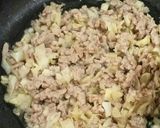 回鍋肉風[離乳食完了期・幼児食]作り方4写真