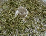 乾燥機を使って作る‥ゴーヤ茶作り方5写真