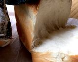 ふんわり山食パン作り方9写真