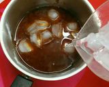 すぐ出来ます！だし香るそうめんつゆ作り方3写真