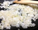 子供たちの大好物、定番のハンバーグ作り方1写真