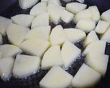 ふんわり香ばしい☆スパニッシュオムレツ作り方7写真