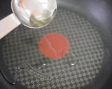 ふんわり香ばしい☆スパニッシュオムレツ作り方6写真