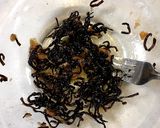 ゴーヤのおつまみサラダ作り方5写真
