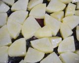 ふんわり香ばしい☆スパニッシュオムレツ作り方9写真