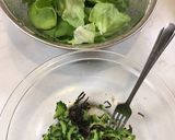 ゴーヤのおつまみサラダ作り方6写真