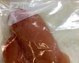 鶏ハム 胸肉 さっぱりヘルシー作り方3写真