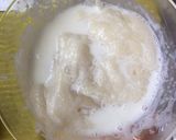 余ったお餅で超簡単！もちもちチーズパン！作り方3写真