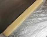 トースターで簡単☆ココナッツクッキー作り方2写真