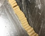 トースターで簡単☆ココナッツクッキー作り方3写真