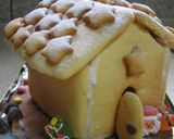 ★☆クリスマス☆★　　　　２００７作り方3写真