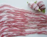 アボカドの肉巻き、甘辛だれ。作り方3写真
