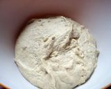 本格風味！厚焼きオリーブフォッカチャ作り方6写真