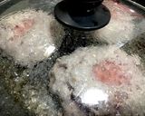 子供たちの大好物、定番のハンバーグ作り方5写真