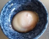 基本の温泉たまごの作り方作り方4写真