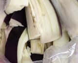 簡単な茄子お浸し作り方4写真