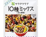 豆と雑穀+で大根の和風ドライカレー作り方7写真