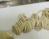ラーメン二郎麺作り方6写真