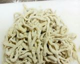 ラーメン二郎麺作り方8写真