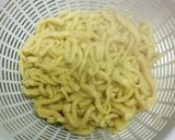 ラーメン二郎麺作り方9写真