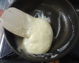 茄子入りチーズin和風ハンバーグ作り方1写真