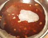 からだにやさしいデーツで小豆作り方4写真