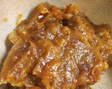 からだにやさしいデーツで小豆作り方1写真