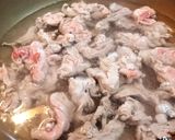 簡単！【ピリ辛ゴマダレの豚しゃぶサラダ】作り方3写真