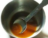 わさびドレッシング part1作り方1写真
