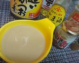 簡単！【ピリ辛ゴマダレの豚しゃぶサラダ】作り方9写真