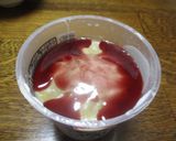 おひとりさまの冷凍コーヒーゼリー作り方3写真