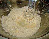 醗酵なし！カルツォーネ風のパン作り方1写真