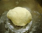 醗酵なし！カルツォーネ風のパン作り方2写真