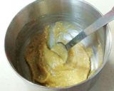 わさびドレッシング part2作り方1写真