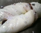 《レーズンベリーパン》作り方7写真