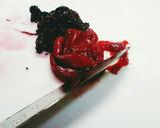 梅ドレッシング作り方1写真
