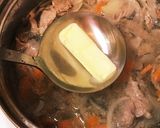 市販のルーに。最強の隠し味♡濃厚です♡作り方9写真