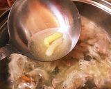 市販のルーに。最強の隠し味♡濃厚です♡作り方11写真