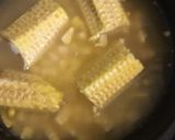 簡単&シャキシャキ美味♪トウモロコシご飯作り方3写真